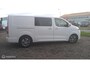 Peugeot Expert Bestel 2.0 BlueHDI 180 Long DC/2XSCHUIFDEUR/XENON/CLIMATECONTROL
