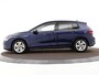 Volkswagen Golf 1.0 TSI 110pk Life · Apple/Android Car Play · Navi · P-Sensoren · ACC · DAB · Getint Glas · Sfeerverlichting · 16'' Inch · Garantie t/m 30-08-2027 of 100.000km