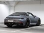 Porsche 911 Targa 4 GTS