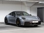 Porsche 911 Targa 4 GTS
