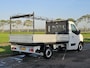 Renault Master T35 2.3 dCi 135 L2 Open-Laadbak NAP Airco 136Pk Euro6 Trekhaak 1e Eigenaar Oh-Historie!