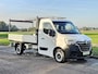 Renault Master T35 2.3 dCi 135 L2 Open-Laadbak NAP Airco 136Pk Euro6 Trekhaak 1e Eigenaar Oh-Historie!