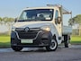 Renault Master T35 2.3 dCi 135 L2 Open-Laadbak NAP Airco 136Pk Euro6 Trekhaak 1e Eigenaar Oh-Historie!