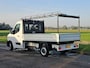 Renault Master T35 2.3 dCi 135 L2 Open-Laadbak NAP Airco 136Pk Euro6 Trekhaak 1e Eigenaar Oh-Historie!