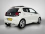 Peugeot 108 1.0 e-VTi Allure TOP! Cabrio dak | Cruise control | Bluetooth | Elektrische ramen voor | Airco |