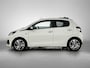 Peugeot 108 1.0 e-VTi Allure TOP! Cabrio dak | Cruise control | Bluetooth | Elektrische ramen voor | Airco |
