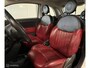 Fiat 500 0.9 TwinAir Turbo Lounge [ NAP leder panorama ]
