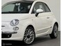Fiat 500 0.9 TwinAir Turbo Lounge [ NAP leder panorama ]