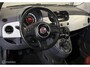 Fiat 500 0.9 TwinAir Turbo Lounge [ NAP leder panorama ]