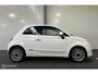 Fiat 500 0.9 TwinAir Turbo Lounge [ NAP leder panorama ]