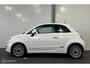 Fiat 500 0.9 TwinAir Turbo Lounge [ NAP leder panorama ]