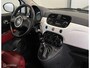 Fiat 500 0.9 TwinAir Turbo Lounge [ NAP leder panorama ]