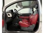 Fiat 500 0.9 TwinAir Turbo Lounge [ NAP leder panorama ]