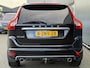 Volvo XC60 BJR 2015 2.0 D4 181 PK FWD R-Design AUTOMAAT | TREKHAAK | ELEK. STOELEN | SCHERMEN ACHTER | LEDER