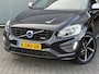 Volvo XC60 BJR 2015 2.0 D4 181 PK FWD R-Design AUTOMAAT | TREKHAAK | ELEK. STOELEN | SCHERMEN ACHTER | LEDER