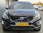 Volvo XC60 BJR 2015 2.0 D4 181 PK FWD R-Design AUTOMAAT | TREKHAAK | ELEK. STOELEN | SCHERMEN ACHTER | LEDER