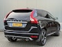 Volvo XC60 BJR 2015 2.0 D4 181 PK FWD R-Design AUTOMAAT | TREKHAAK | ELEK. STOELEN | SCHERMEN ACHTER | LEDER