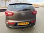 Kia Sportage 2.0 X-clusive 4wd*1eEigenaar*Automaat*Trekhaak*Camera*NAVI*Cruise*AircoECC*Top Optie*new APK*NAP