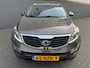 Kia Sportage 2.0 X-clusive 4wd*1eEigenaar*Automaat*Trekhaak*Camera*NAVI*Cruise*AircoECC*Top Optie*new APK*NAP