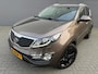 Kia Sportage 2.0 X-clusive 4wd*1eEigenaar*Automaat*Trekhaak*Camera*NAVI*Cruise*AircoECC*Top Optie*new APK*NAP