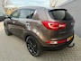 Kia Sportage 2.0 X-clusive 4wd*1eEigenaar*Automaat*Trekhaak*Camera*NAVI*Cruise*AircoECC*Top Optie*new APK*NAP