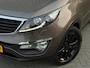 Kia Sportage 2.0 X-clusive 4wd*1eEigenaar*Automaat*Trekhaak*Camera*NAVI*Cruise*AircoECC*Top Optie*new APK*NAP