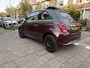 Fiat 500 1.2 Star Cabrio Navi Collezione