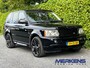 Land Rover Range Rover Sport 4.2 V8 Supercharged €12400 ex btw Youngtimer!!!