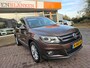 Volkswagen Tiguan 2.0 TSI Sport&Style 4Motion Automaat BJ.2012 / Panodak / Pdc / Airco ECC / 17"Lmv !!