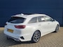 Kia Ceed Sw 1.6 GDI PHEV 141pk DCT6 ExecutiveLine | Schuif/Kanteldak | Stoelkoeling | Stoel/Stuurwielverwarming | Trekhaak | Elekt. Verstelbare Bestuurdersstoel |