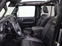 Jeep Wrangler Unlimited 4xe 380PK Sahara PLUG IN HYBRIDE | NAVIGATIE | STOERE AUTO!