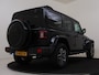 Jeep Wrangler Unlimited 4xe 380PK Sahara | Leder Interieur | 4WD | Trekhaak | Parkeerhulp | Cabrio soft top