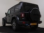 Jeep Wrangler Unlimited 4xe 380PK Sahara | Leder Interieur | 4WD | Trekhaak | Parkeerhulp | Cabrio soft top