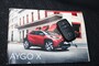 Toyota Aygo X 1.0 VVT-I MT PULSE Camera Apple Car Play Climate&amp; ADCR  17LM