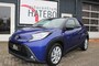 Toyota Aygo X 1.0 VVT-I MT PULSE Camera Apple Car Play Climate&amp; ADCR  17LM