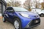 Toyota Aygo X 1.0 VVT-I MT PULSE Camera Apple Car Play Climate&amp; ADCR  17LM