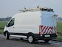 Ford Transit 350 2.0 TDCI L2H2 Trend Imperiaal Werkplaats-Inrichting Navi Airco Camera 130Pk Euro6 Oh-Historie 1e Eigenaar!