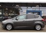 Ford C-Max 1.5 150PK TITANIUM XENON TREKHAAK WINTERPACK EL-ACHTERKLEP PANODAK CAMERA PARK-SENSOREN ANDROID/APPLE
