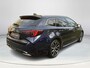 Toyota Corolla Touring Sports Hybrid 140 Executive