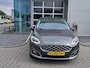 Ford Fiesta 1.0 EcoBoost 100pk Automaat 5dr Vignale | Navigatie | Achteruitrij camera | Licht metalen velgen |