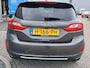 Ford Fiesta 1.0 EcoBoost 100pk Automaat 5dr Vignale | Navigatie | Achteruitrij camera | Licht metalen velgen |