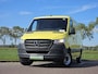 Mercedes-Benz Sprinter 314 2.2 CDI L2H1 EURO VI-D airco, mbux, navi, camera, trekhaak