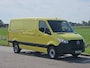 Mercedes-Benz Sprinter 314 2.2 CDI L2H1 EURO VI-D airco, mbux, navi, camera, trekhaak