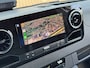Mercedes-Benz Sprinter 319 Pro L4H2 BPM vrij 9G-Tronic Mbux Navi Led Koplampen Distronic Veiligheidspakket Winterpakket