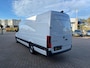 Mercedes-Benz Sprinter 319 Pro L4H2 BPM vrij 9G-Tronic Mbux Navi Led Koplampen Distronic Veiligheidspakket Winterpakket