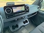 Mercedes-Benz Sprinter 319 Pro L4H2 BPM vrij 9G-Tronic Mbux Navi Led Koplampen Distronic Veiligheidspakket Winterpakket