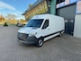 Mercedes-Benz Sprinter 319 Pro L4H2 BPM vrij 9G-Tronic Mbux Navi Led Koplampen Distronic Veiligheidspakket Winterpakket