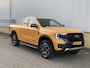 Ford Ranger 2.0 Bi Turbo SuperCab 204pk Wildtrak Automaat 4WD Lederen bekleding, trekhaak-geremd trekgewicht 3500 kg