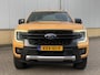 Ford Ranger 2.0 Bi Turbo SuperCab 204pk Wildtrak Automaat 4WD Lederen bekleding, trekhaak-geremd trekgewicht 3500 kg