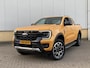 Ford Ranger 2.0 Bi Turbo SuperCab 204pk Wildtrak Automaat 4WD Lederen bekleding, trekhaak-geremd trekgewicht 3500 kg
